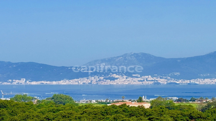 Ma-Cabane - Vente Maison PORTICCIO, 163 m²