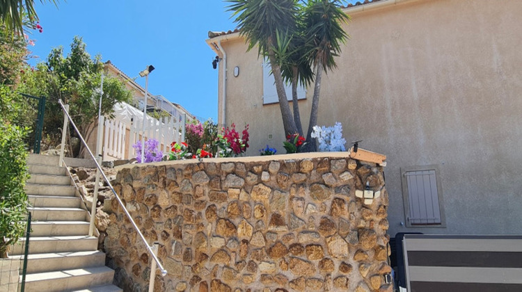 Ma-Cabane - Vente Maison PORTICCIO, 163 m²