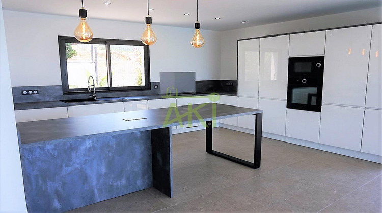 Ma-Cabane - Vente Maison Porticcio, 150 m²