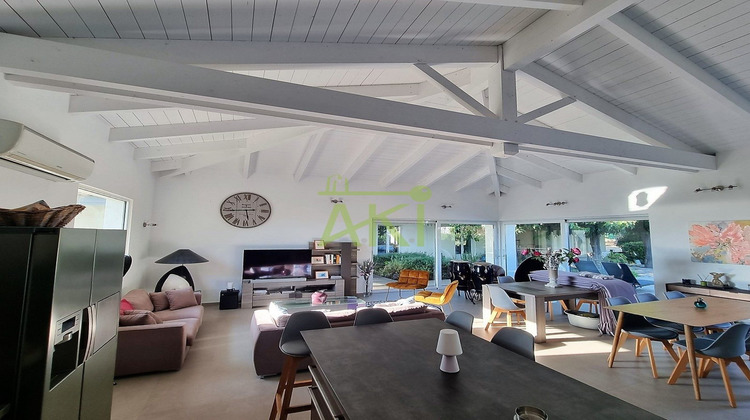 Ma-Cabane - Vente Maison Porticcio, 278 m²