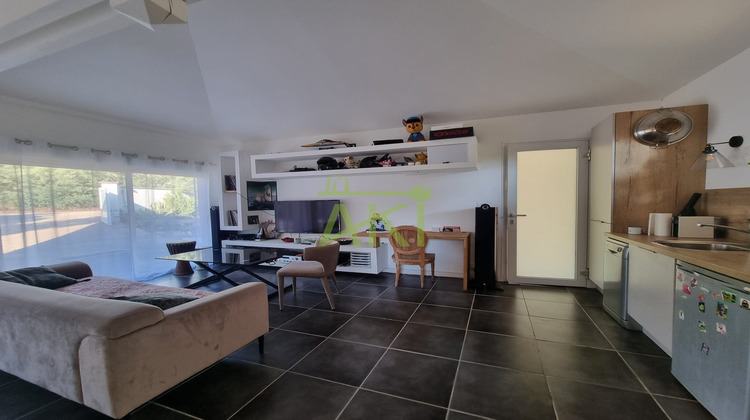 Ma-Cabane - Vente Maison Porticcio, 278 m²