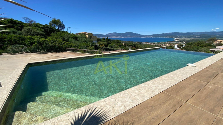 Ma-Cabane - Vente Maison Porticcio, 289 m²