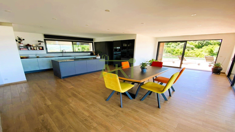 Ma-Cabane - Vente Maison Porticcio, 289 m²