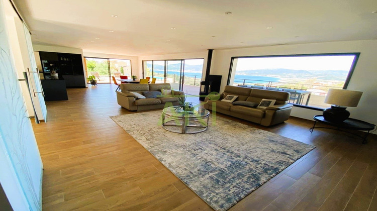 Ma-Cabane - Vente Maison Porticcio, 289 m²