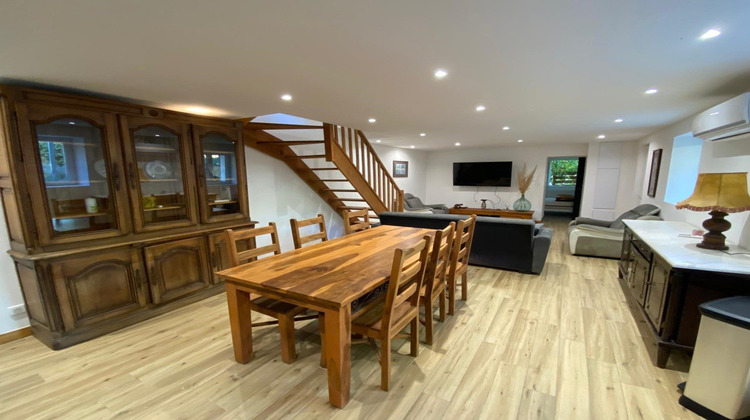 Ma-Cabane - Vente Maison porticcio, 115 m²