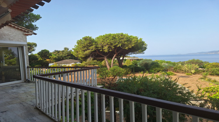 Ma-Cabane - Vente Maison Porticcio, 519 m²