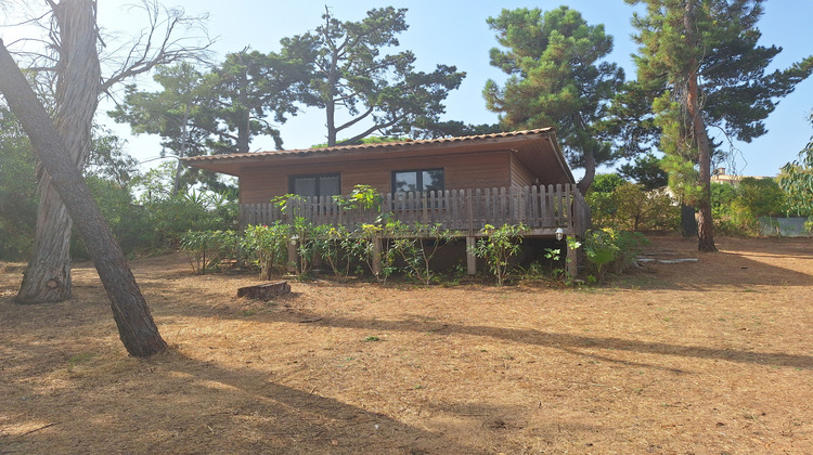 Ma-Cabane - Vente Maison Porticcio, 519 m²