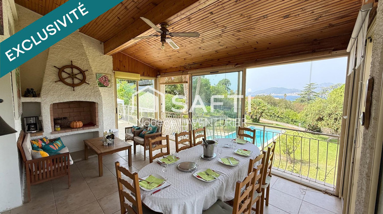 Ma-Cabane - Vente Maison Porticcio, 220 m²