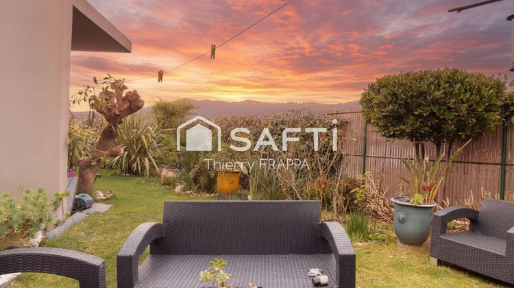 Ma-Cabane - Vente Maison Porticcio, 118 m²