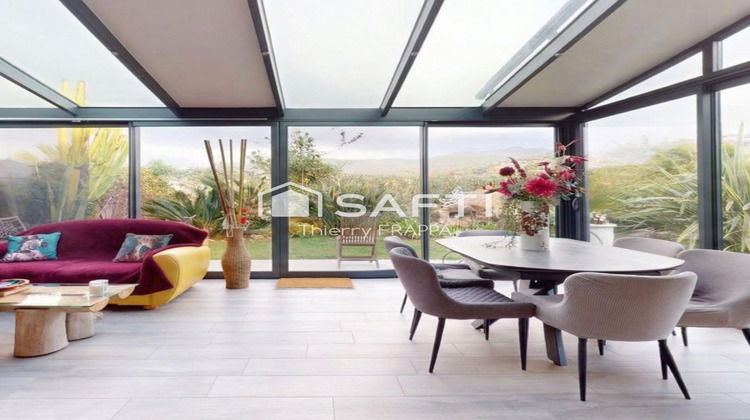 Ma-Cabane - Vente Maison Porticcio, 118 m²