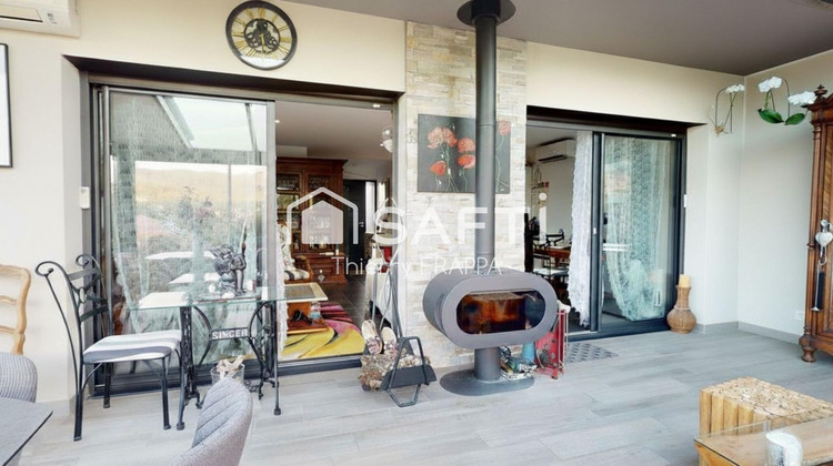 Ma-Cabane - Vente Maison Porticcio, 118 m²