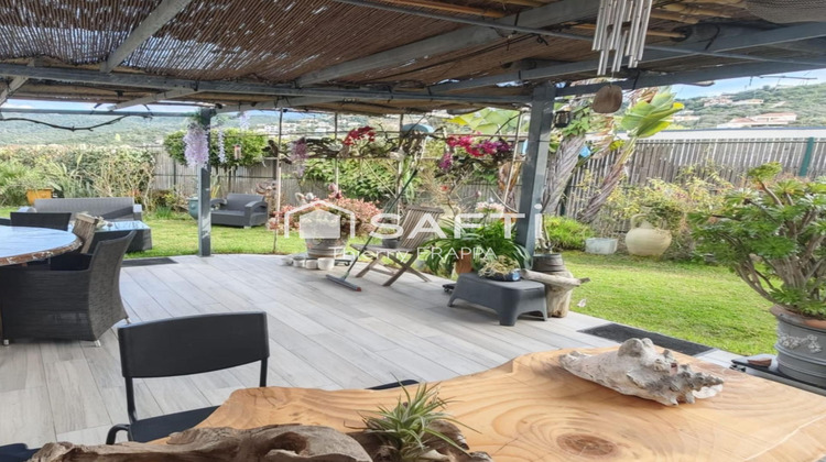 Ma-Cabane - Vente Maison Porticcio, 118 m²