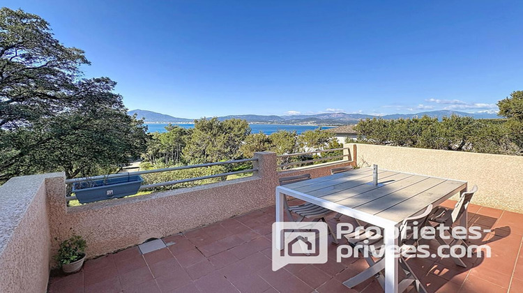 Ma-Cabane - Vente Maison PORTICCIO, 88 m²