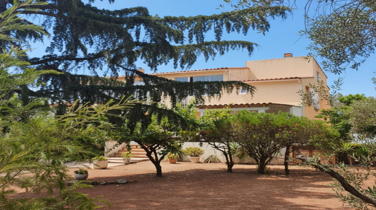 Ma-Cabane - Vente Maison Porticcio, 280 m²