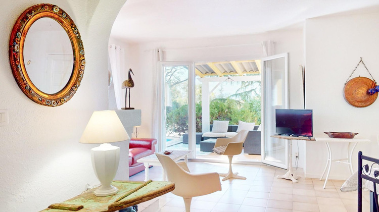 Ma-Cabane - Vente Maison Porticcio, 280 m²