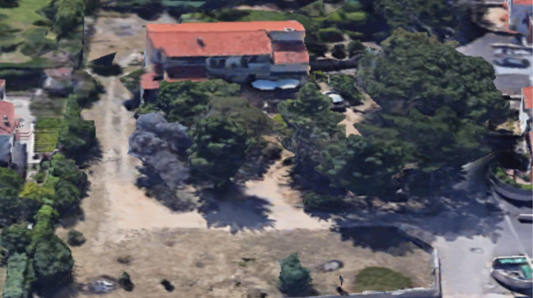 Ma-Cabane - Vente Maison Porticcio, 280 m²