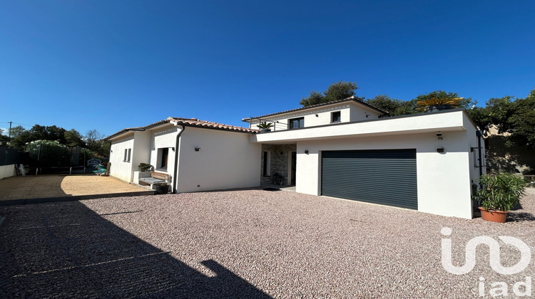 Ma-Cabane - Vente Maison Porticcio, 207 m²