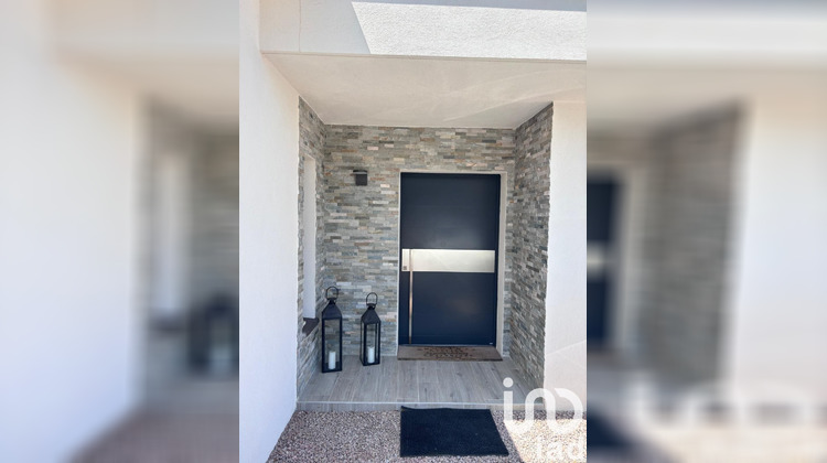 Ma-Cabane - Vente Maison Porticcio, 207 m²