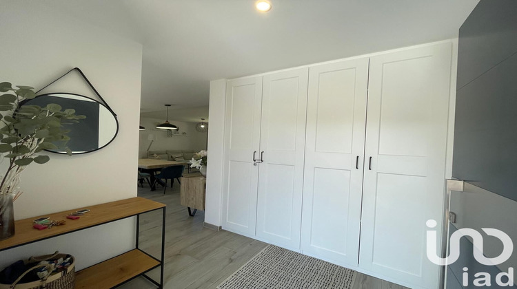 Ma-Cabane - Vente Maison Porticcio, 207 m²