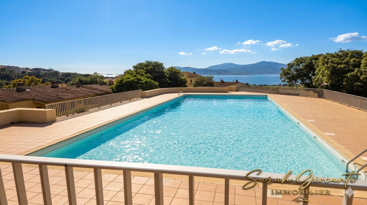 Ma-Cabane - Vente Maison PORTICCIO, 43 m²