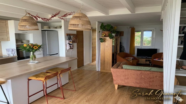 Ma-Cabane - Vente Maison PORTICCIO, 43 m²