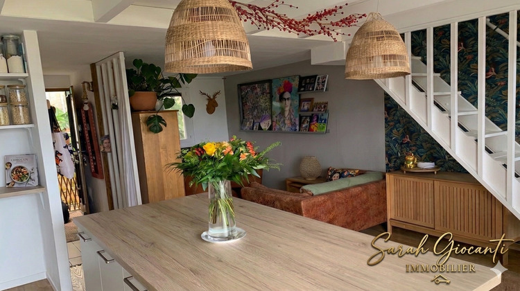 Ma-Cabane - Vente Maison PORTICCIO, 43 m²