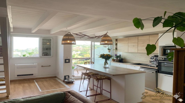 Ma-Cabane - Vente Maison PORTICCIO, 43 m²