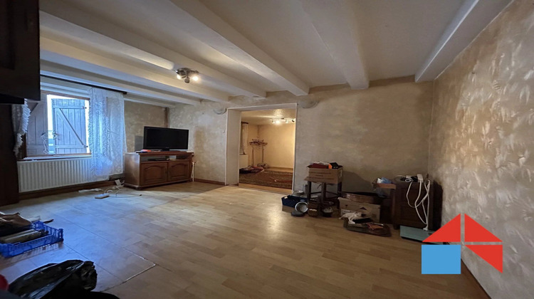 Ma-Cabane - Vente Maison Portieux, 0 m²