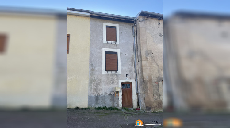 Ma-Cabane - Vente Maison Portieux, 70 m²