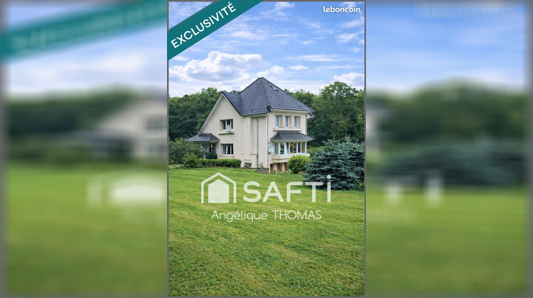 Ma-Cabane - Vente Maison Portieux, 190 m²