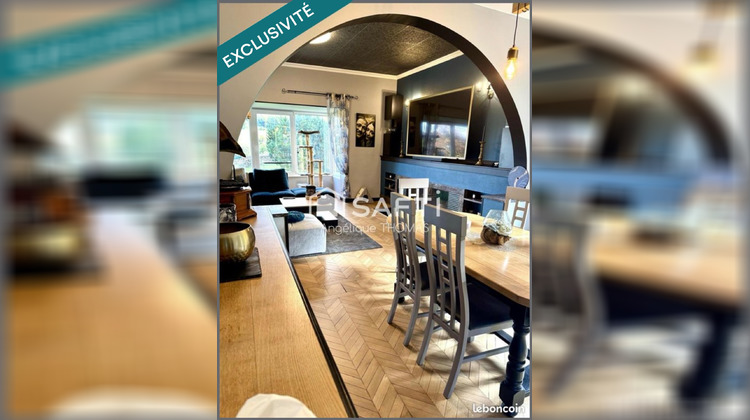 Ma-Cabane - Vente Maison Portieux, 190 m²