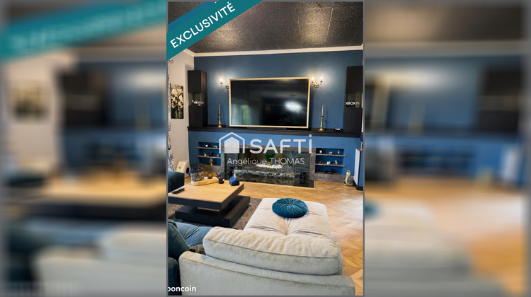 Ma-Cabane - Vente Maison Portieux, 190 m²