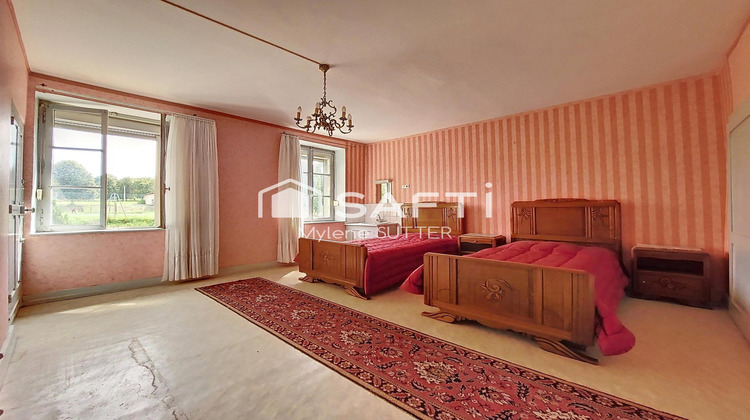 Ma-Cabane - Vente Maison Portieux, 175 m²