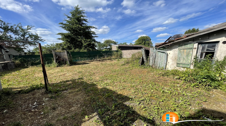 Ma-Cabane - Vente Maison Portieux, 100 m²