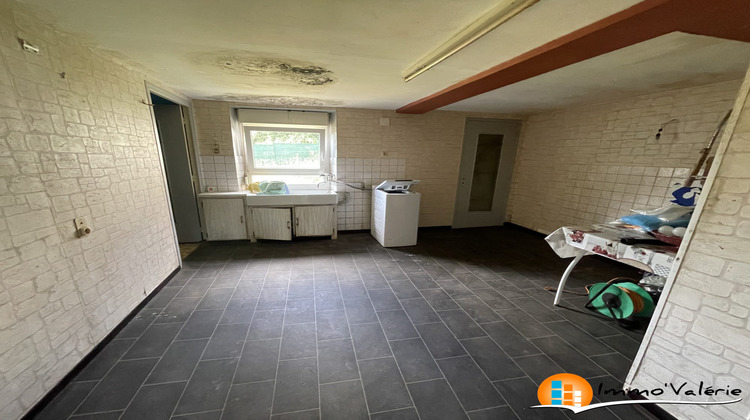 Ma-Cabane - Vente Maison Portieux, 100 m²