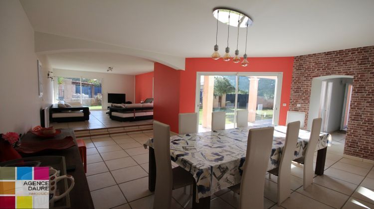 Ma-Cabane - Vente Maison PORTIRAGNES, 210 m²