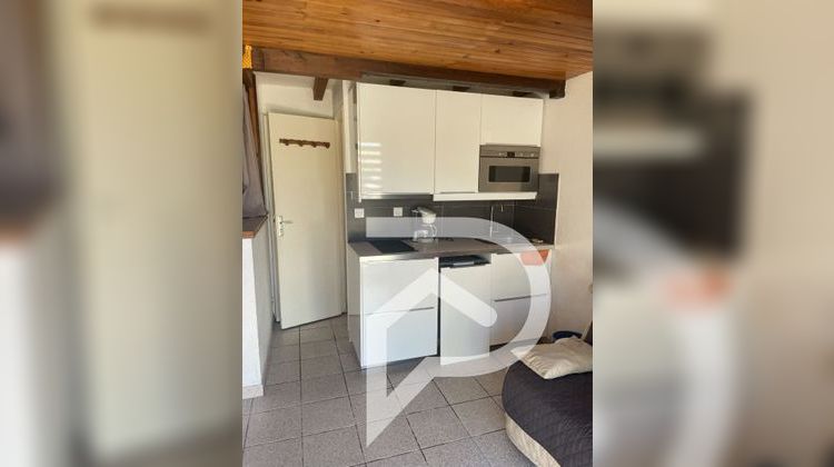 Ma-Cabane - Vente Maison PORTIRAGNES, 28 m²