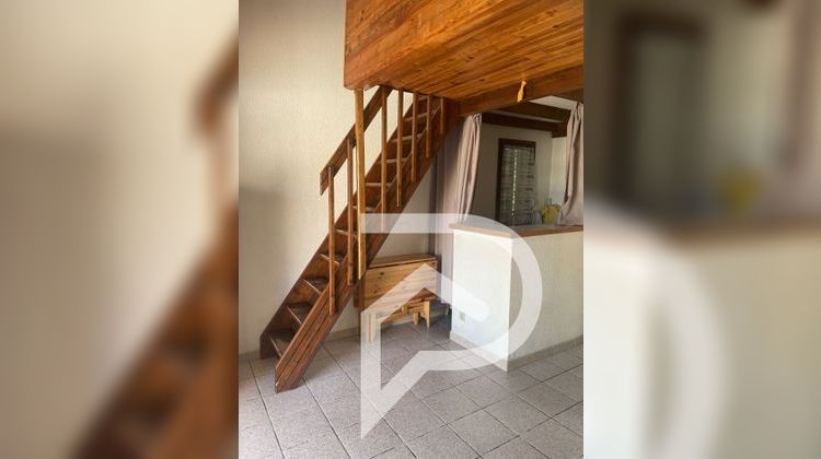 Ma-Cabane - Vente Maison PORTIRAGNES, 28 m²