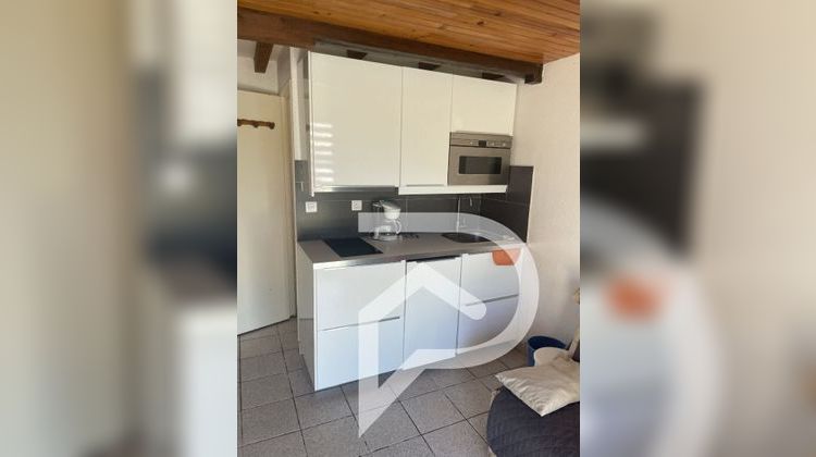 Ma-Cabane - Vente Maison PORTIRAGNES, 28 m²