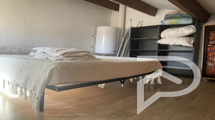 Ma-Cabane - Vente Maison PORTIRAGNES, 28 m²