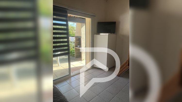 Ma-Cabane - Vente Maison PORTIRAGNES, 28 m²