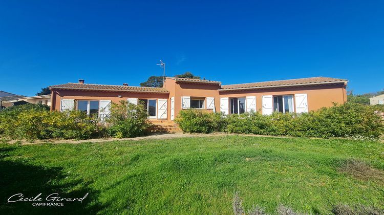 Ma-Cabane - Vente Maison PORTIRAGNES, 116 m²