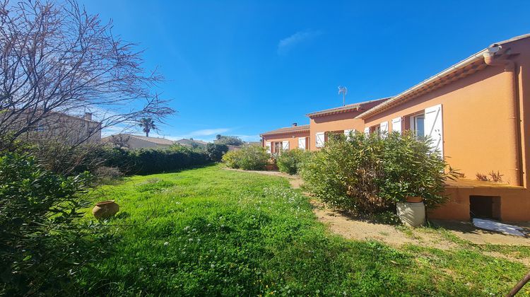 Ma-Cabane - Vente Maison PORTIRAGNES, 116 m²