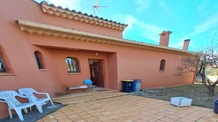 Ma-Cabane - Vente Maison PORTIRAGNES, 116 m²