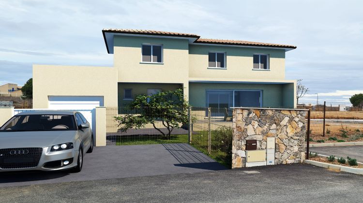 Ma-Cabane - Vente Maison PORTIRAGNES, 129 m²