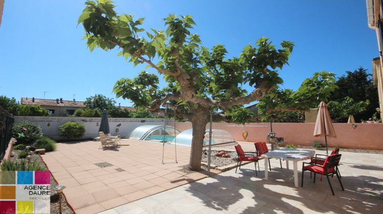 Ma-Cabane - Vente Maison PORTIRAGNES, 107 m²