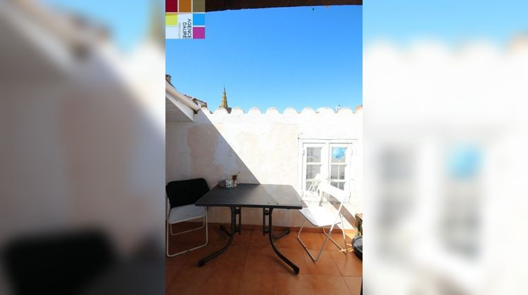 Ma-Cabane - Vente Maison PORTIRAGNES, 47 m²