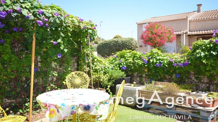 Ma-Cabane - Vente Maison PORTIRAGNES, 55 m²