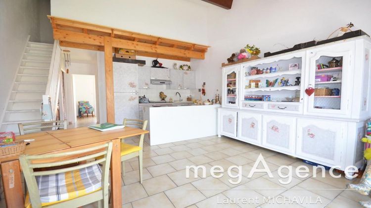 Ma-Cabane - Vente Maison PORTIRAGNES, 55 m²