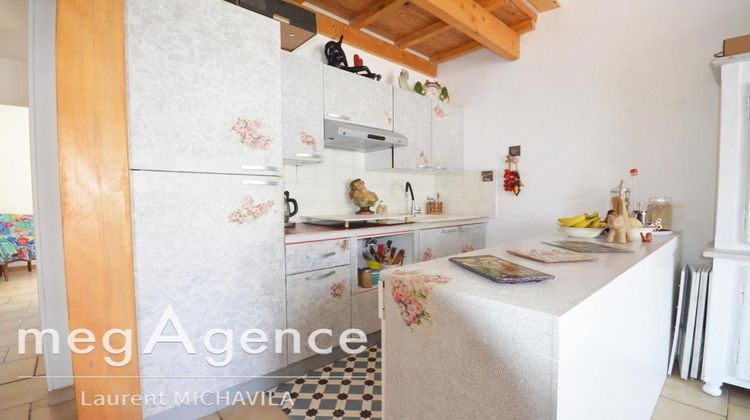 Ma-Cabane - Vente Maison PORTIRAGNES, 55 m²